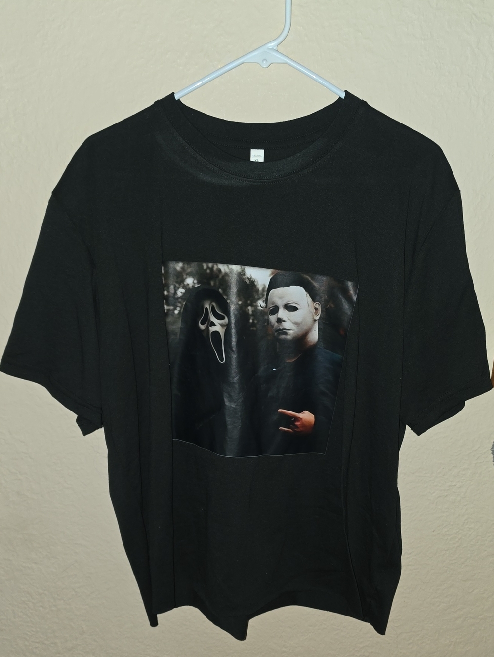 Halloween tshirt